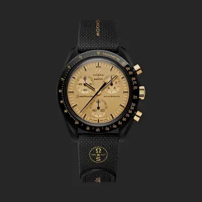 Omega Speedmaster 1160/1969