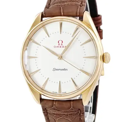 Omega Seamaster 522.53.40.20.04.001