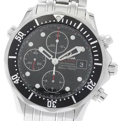 Omega Seamaster 213.30.42.40.01.001