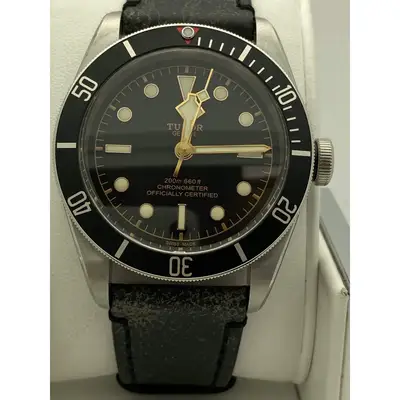 Tudor Geneve Black Bay Chronometer M79230N-0008