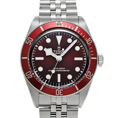 Tudor Black Bay 750032