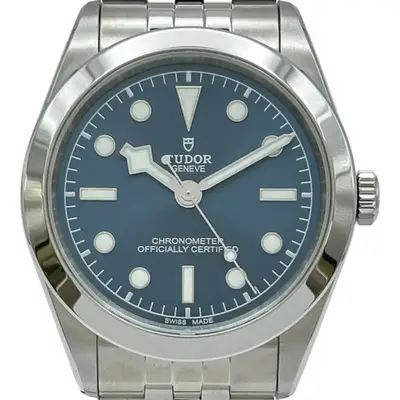 Tudor Black Bay 79660