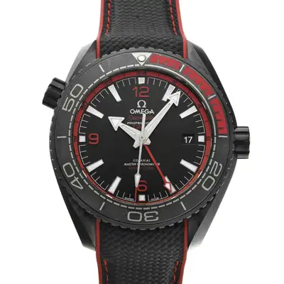 Omega Seamaster 215.92.46.22.01.003