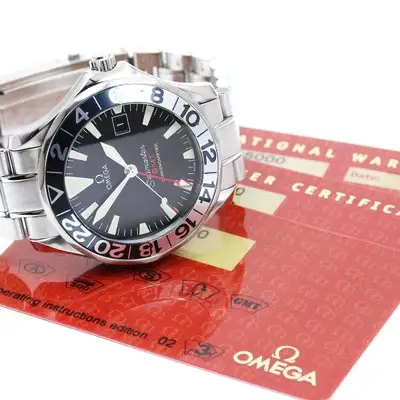 Omega Seamaster 2234.50