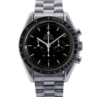 Omega Speedmaster 3592.50.00