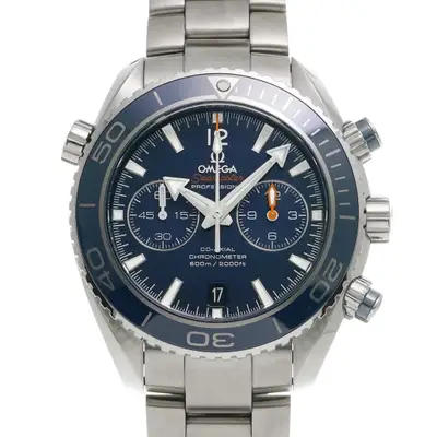 Omega Seamaster 232.90.46.51.03.001