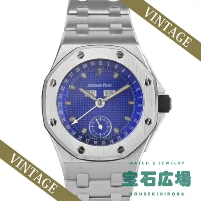 Audemars Piguet Royal Oak Offshore 25887ST