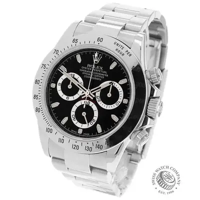 Rolex Cosmograph Daytona