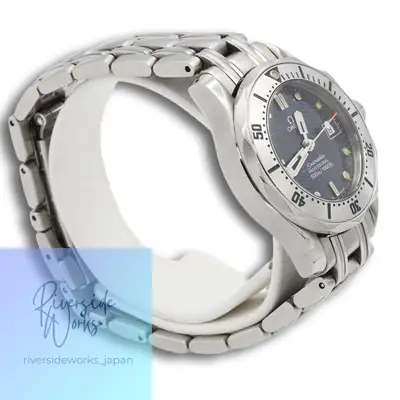 Omega Seamaster 596.1523