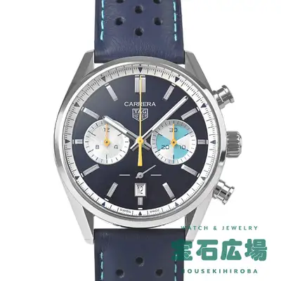 TAG Heuer Carrera Caliber TH2000 Chronograph
