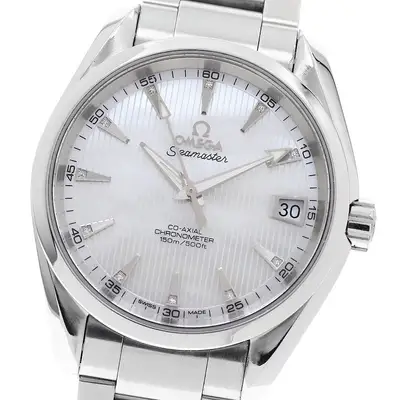 Omega Seamaster 231.10.39.21.55.001