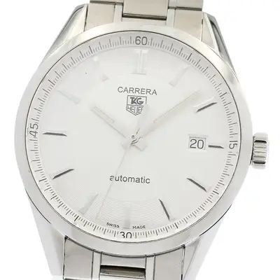 TAG Heuer Carrera Caliber 5 Date