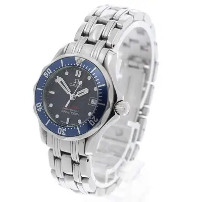 Omega Seamaster 2224.80