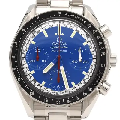 Omega Speedmaster 3510.80