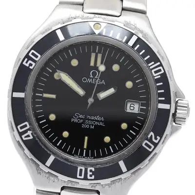 Omega Seamaster Professional 2850.5 TO314187
