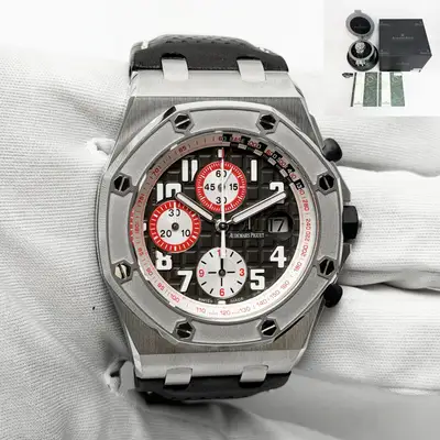 Audemars Piguet Royal Oak Offshore 26363ST