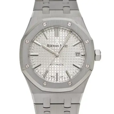 Audemars Piguet Royal Oak 15450ST