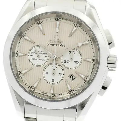 Omega Seamaster 231.10.44.50.09.001