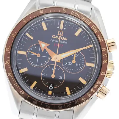Omega Speedmaster 321.90.42.50.13.002