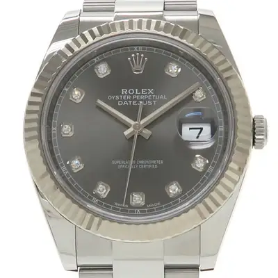 Rolex Datejust 126334G