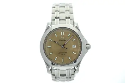 Omega Seamaster 251162