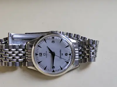 Omega seamaster 30 Ref 2760.3.SC