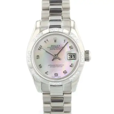 Rolex Datejust 179369