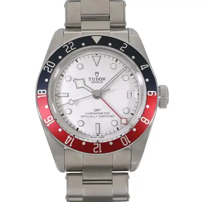 Tudor Black Bay GMT M79830RB-0010 Opaline