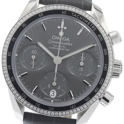 Omega Speedmaster 324.38.38.50.06.001