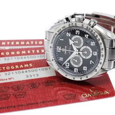 Omega Speedmaster 321.10.44.50.01.001