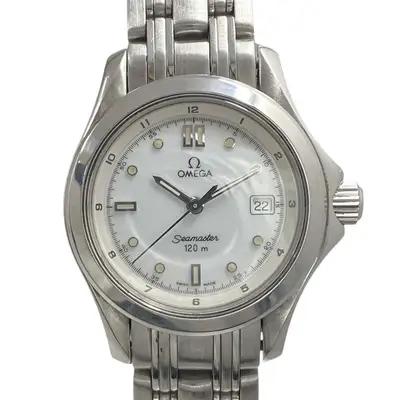 Omega Seamaster 2581.20