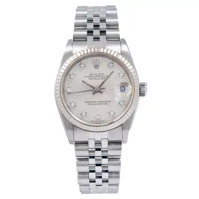 Rolex Datejust 68274
