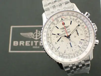 Breitling Navitimer B01 Chronograph Limited S232G56NP