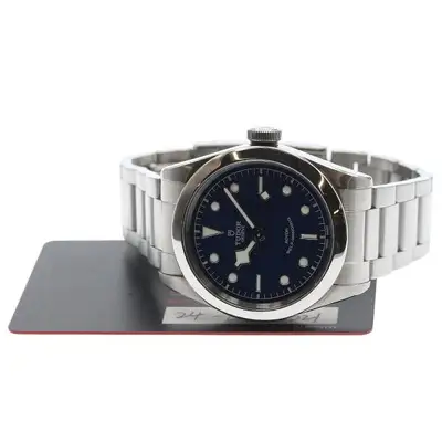 Tudor Black Bay 79540