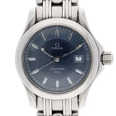 Omega Seamaster 2571.81.00