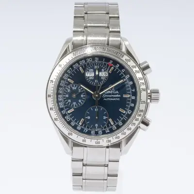 Omega Speedmaster 3521.80