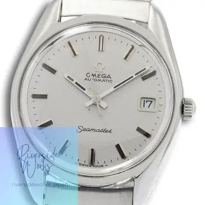 Omega Seamaster 166.067