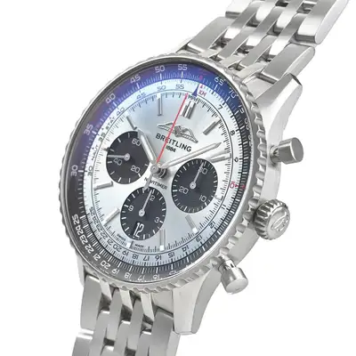Breitling Navitimer B01 Chronograph 43 AB0138241C1A1