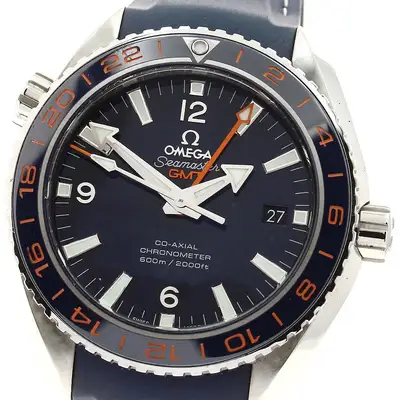 Omega Seamaster 232.32.44.22.03.001