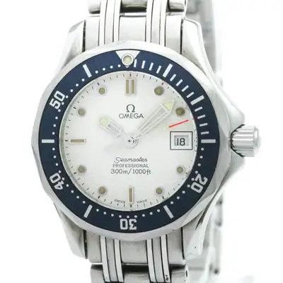 Omega Seamaster 2583.20