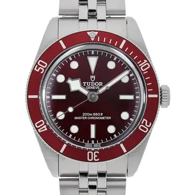 Tudor Black Bay 58 7939A1A0RU-0001