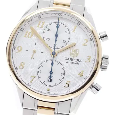 TAG Heuer CAS2150 Carrera Heritage Calibre
