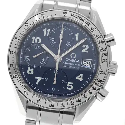 Omega Speedmaster 3513.80