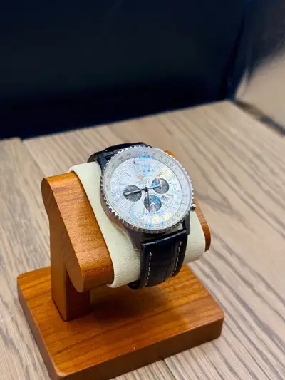Breitling Navitimer 50th Anniversary A41322 Chronograph