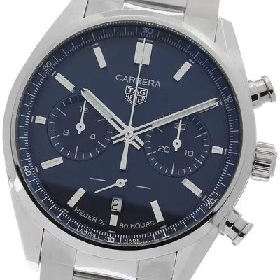 TAG Heuer CBN2011-0 Carrera Calibre Heuer