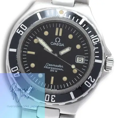Omega Seamaster 957444