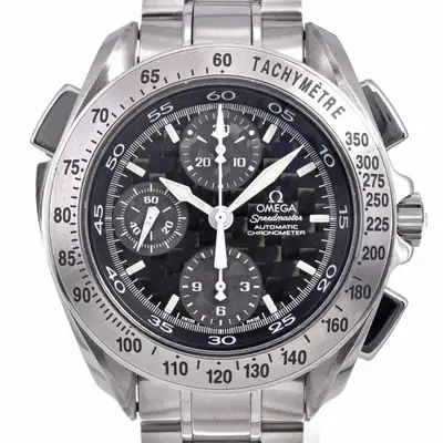 Omega Speedmaster 3540.50