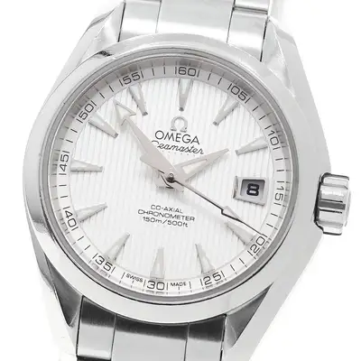 Omega Seamaster 231.10.30.20.02.001