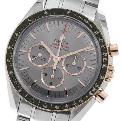 Omega Speedmaster 522.20.42.30.06.001