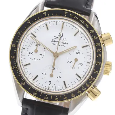 Omega Speedmaster 3310.20